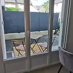 Le Patio Tram Paridis